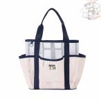 (KASELIN) сумка-сетка легкий 14.5L большая вместимость водонепроницаемый ванна вода суша обе для "дышит" скорость .. складной возможность горячие источники /