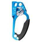 TRIWONDER climbing a sender 4kN UIAA а также CE одобрено левый рука правый рука руль a sender 10-13mm трос 