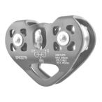 TRIWONDER climbing шкив подъёмный блок маленький размер микро шкив альпинизм транспортировка перевозка tree klai