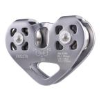 TRIWONDER climbing шкив подъёмный блок маленький размер микро шкив альпинизм транспортировка перевозка tree klai