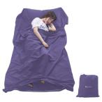 (CYCLETRACK) внутренний простыня спальный мешок путешествие простыня спальный мешок конверт type легкий 210cm*115cm ощущение хороший путешествие /