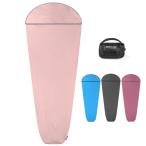 Mapleaf внутренний простыня высокий .. внутренний спальный мешок путешествие простыня спальный мешок подкладка супер-легкий чуть более 