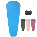 Mapleaf внутренний простыня высокий .. внутренний спальный мешок путешествие простыня спальный мешок подкладка супер-легкий чуть более 