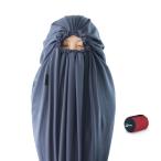 Litume всесезонный соответствует спальный мешок внутренний спальный мешок 8°C до . улучшение cтатическое электричество предотвращение велюр флис mami