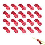 Mirhua aluminium свободный металлические принадлежности трос длина регулировка кемпинг Gree b aluminium уличный can 