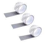  москитная сетка ремонт лента москитная сетка ремонт наклейка 3 шт. комплект ширина 5cm× общая длина 2m свободно cut возможен москитная сетка te-