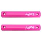 Slack Rail Compactsla clair compact 2P упаковка Gigli lita body . body ось фитнес переворачивание предотвращение 