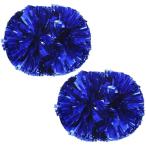 CAPASTEC Cheer pompon2 шт. комплект руль / палец рукоятка 2 модель Cheer Dance Cheery da-pompon