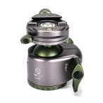 SWFOTO TH-40 40mm自由雲台 アルカスイス