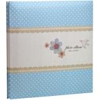 SEKISEI アルバム フリー ハーパーハウス ミニフリーアルバム 白台紙 20ページ 11~20ページ