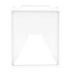 Mini для силикон защитный корпус, руль . крюк имеется защита кейс, Mini для аксессуары ( белый )