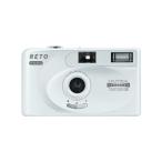 RETO PANO 35mm пленочный фотоаппарат - 22mm широкоугольный линзы, panorama, простой переключатель,sine matic mo