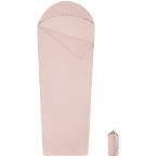 Mapleaf внутренний простыня внутренний спальный мешок супер-легкий 123g compact скорость . спальный мешок подкладка путешествие 