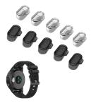  Samco s пыленепроницаемый штекер 10 шт. комплект Garmin GARMIN для charger порт пыленепроницаемый покрытие защита 