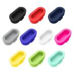 ShuaWdk смарт-часы пыленепроницаемый штекер 10 листов se Garmin GARMIN для пыленепроницаемый штекер Vivoactive6/5/4/3,Fe