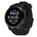 EZON R7 advance doGPS смарт-часы легкий 29g 5ATM водонепроницаемый большое растояние бег утомление управление измеритель пульса . средний 