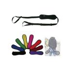 HEAVEN SKATEBOARDhebn скейтборд HEAVEN SKATE CARRY STRAP Carry ремешок ( желтый )