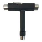  скейтборд для tool скейтборд ключ инструмент черный T-TOOL T знак tool все в одном скейтборд 