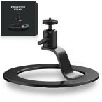  проектор подставка потолок .. маленький размер штатив легкий высота настройка 360° вращение 1/4 дюймовый винт XGIMI и т.п. каждый 