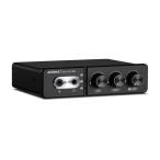 AIYIMA DAC-A2PRO ESS9018K2M+JRC5532D+CM6542 HUB игра декоративный элемент -da-DAC наушники усилитель Mike соответствует Mini HiF