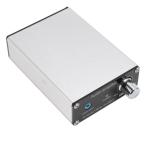 XH-M541 сабвуфер усилитель,60W + 60W двойной канал цифровой усилитель мощности HiFi вспомогательный u-f