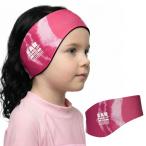 Ear Band-it Ultra ( year Bandit Ultra ) розовый Thai большой M размер Putty Buddies ( шпаклевка .bati-