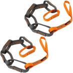 GM CLIMBING 22kN 16mm нейлон цепь personal якорь страховочный ремень система PAS цепь CE UIAA