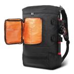 (FISHBOMB) 釣り リュック 防水 ロッドホルダー フィッシング 大容量 2025年モデル