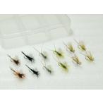  fly магазин. готовый fly комплект SD selection * dry fly *yamameSP2