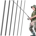 Seiunn 釣りポール修理用品 （6本セット） 釣