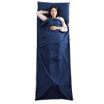  внутренний спальный мешок спальный мешок легкий ощущение хороший внутренний простыня место хранения сумка имеется путешествие * ряд машина * отель для 