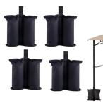 Phyxiul палатка -слойный . вес сумка песок пакет портативный палатка сумка повторный использование возможный небо крышка якорь te