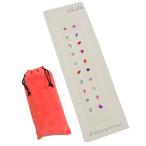  ушная раковина наклейка со стразами уголок tsubo ювелирные изделия симпатичный 2025 новая модель ушная раковина симпатичный уголок tsubo наклейка уголок украшение 