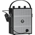 wwinbridge громкоговоритель headset Mike большой громкость "свободные руки" громкоговоритель PA система портативный динамик 