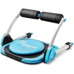 ワンダーコア スマート 腰ツイスト 倒れるだけで腹筋 腹筋ローラー アブローラー アシス