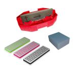 IGOSKI сноуборд лыжи край Bevel тюнинг лыжи воск комплект сноуборд tsu