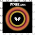 バタフライ タキファイア ドライブ(TACKIFIRE DRIVE) 05330 レッド 006 TA(トクアツ)