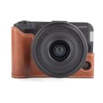 kinokoo Canon EOS R50V кейс EOS R50 V / Canon R50V камера кейс EOS R50 V половина защита кейс апертура низ 