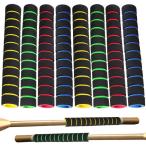 YARNOW 4 комплект предотвращение скольжения лопасть покрытие байдарка лопасть g обвес на "губе" nji производства руль рукав ka