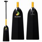 Z&J SPORT карбоновый волокно Dragon лодка лопасть,T руль,IDBF одобрение лопасть,. вода линия 