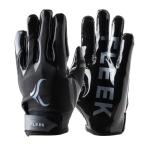 FLEEK EXTRA-FIT GLOVES 2.0 черный * crystal американский футбол эволюция рукоятка высота fi
