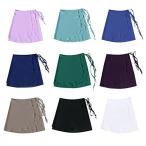 ProDance( Pro Dance ) балет LAP юбка Basic женский длина варьирование PSS006N (ta-