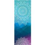 ヨガタオルヨガラグ滑り止め付きヨガ...
