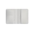 (Satechi) паспорт держатель искать (Find My) функция 4 листов карта держатель имеется паспорт покрытие 