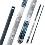 KONLLEN 58インチカーボンプールキューが選ばれる理由
