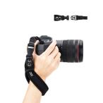 (JJC) ソフトカメラハンドストラップ