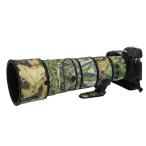 ROLANPRO линзы покрытие | Nikon соответствует Z 600mm F6.3 VR S.?. делать | телеобъектив для камуфляж -ju бегемот 