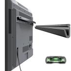 Aetubree テレビ壁掛け金具 間柱不要 3