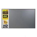 zmart портативный проектор экран затемнение 80 дюймовый для бытового использования наружный офисный ..sk Lee 