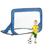  футбольные врата складной / детский салон / наружный . применение возможный Mini. футбол .-. простой портативный 